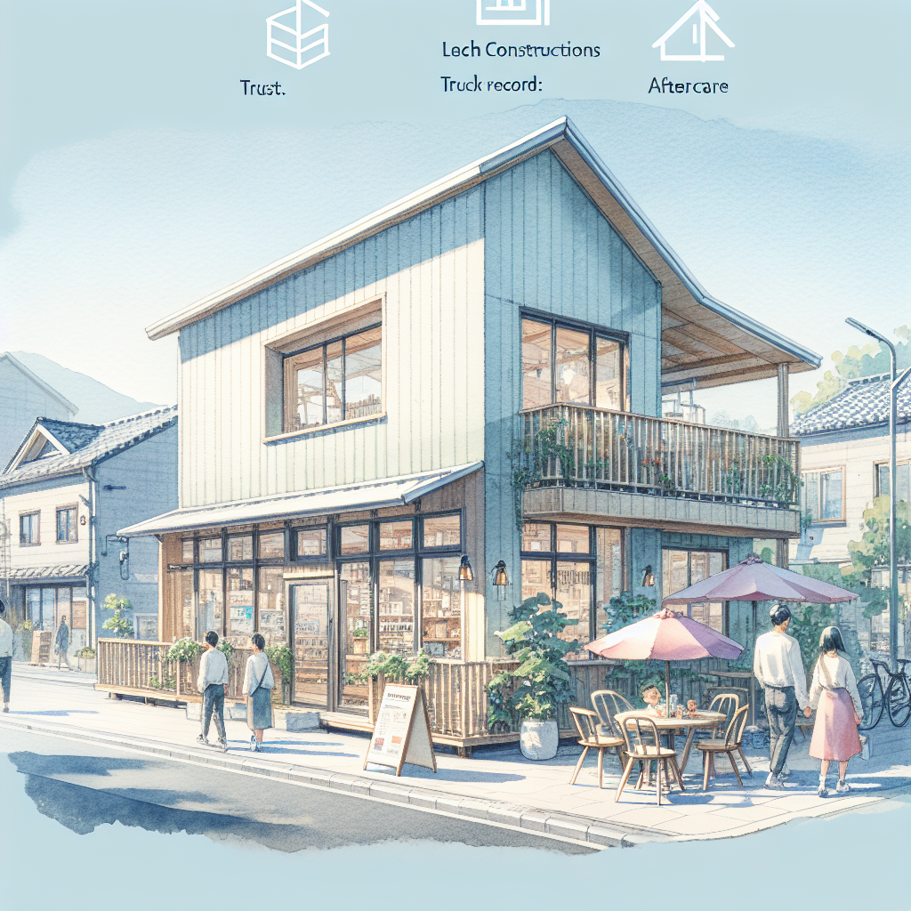 住宅ローンリフォームで夢の住まいを実現する方法