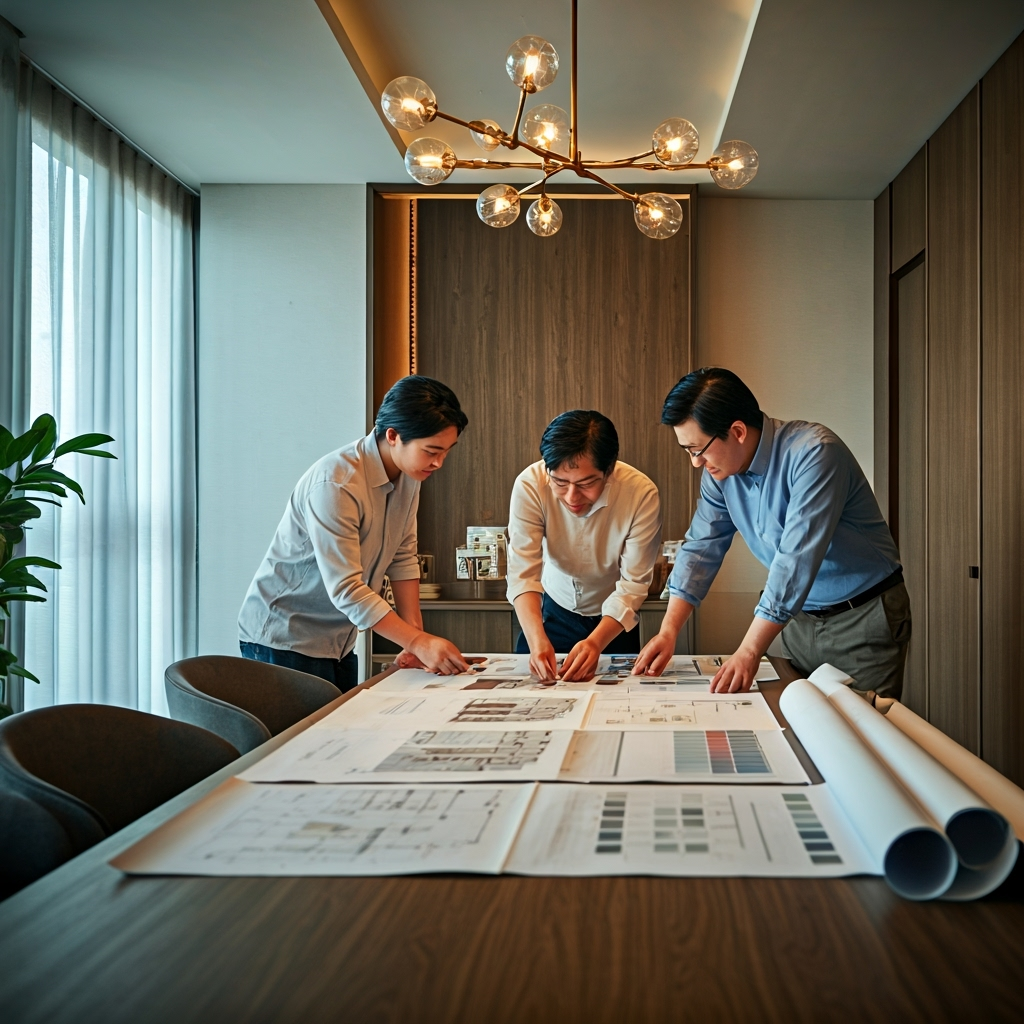 豊川で理想の住まいを実現するリフォームガイド