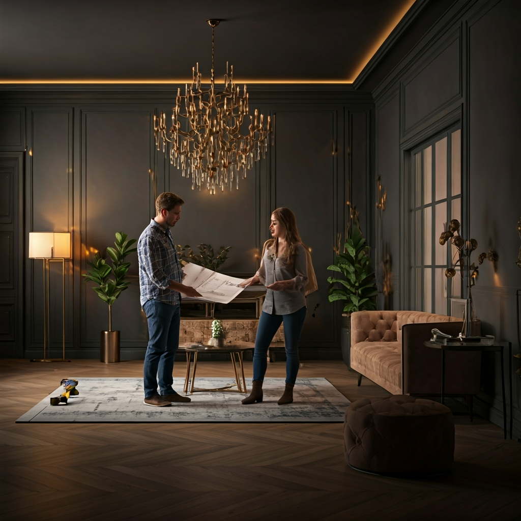 住宅ローンリフォームの基礎知識とポイント